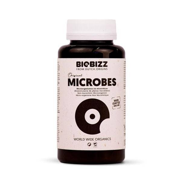 BIOBIZZ MICROBES 150 GR